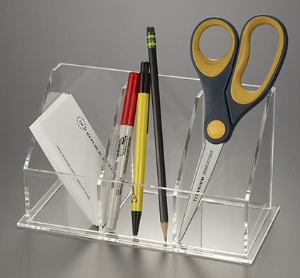 Organizer from POD site